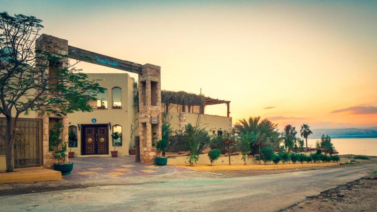 The Precious Guesthouse Sweimeh Экстерьер фото
