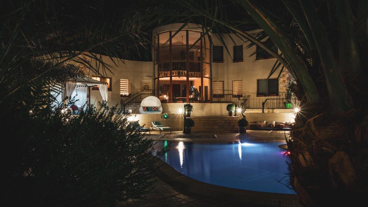 The Precious Guesthouse Sweimeh Экстерьер фото
