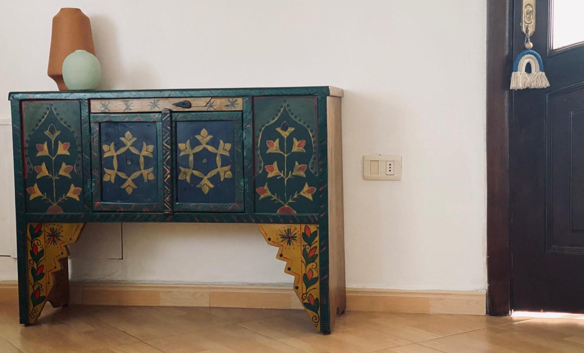 The Precious Guesthouse Sweimeh Экстерьер фото