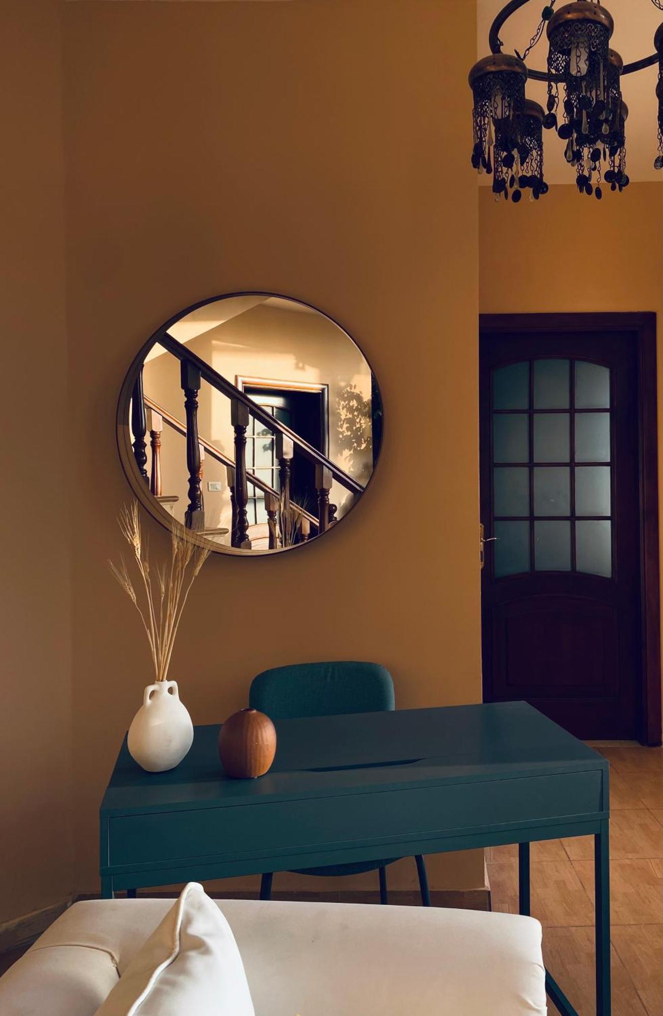 The Precious Guesthouse Sweimeh Экстерьер фото