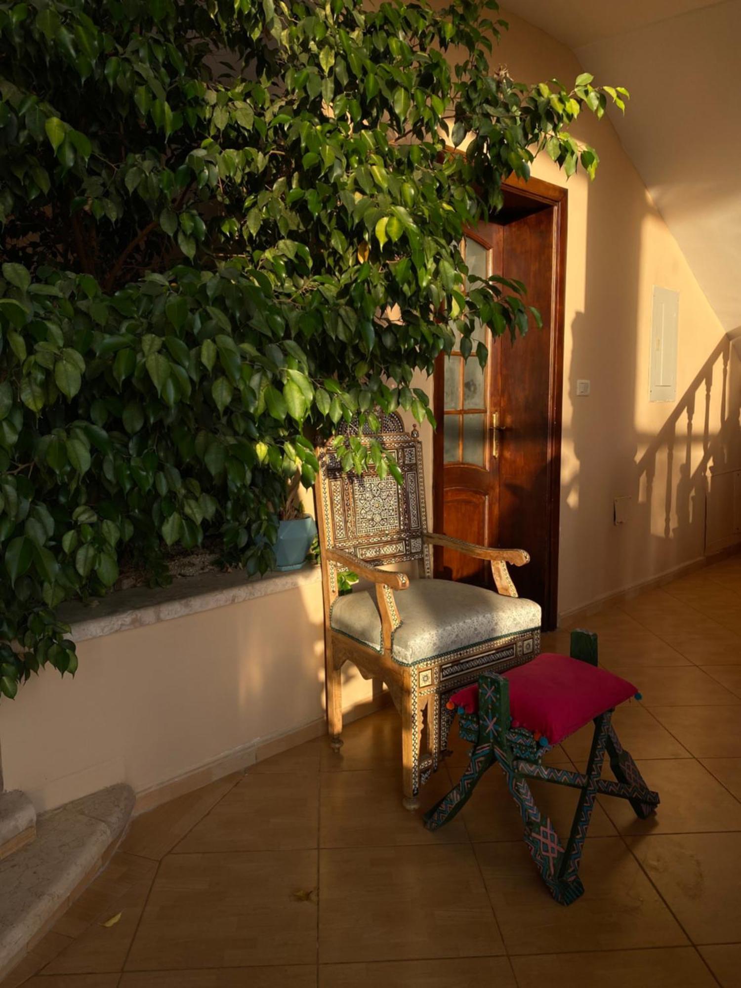 The Precious Guesthouse Sweimeh Экстерьер фото