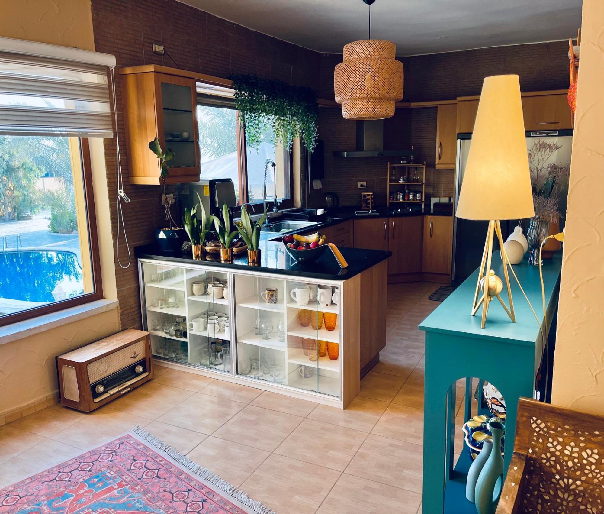The Precious Guesthouse Sweimeh Экстерьер фото